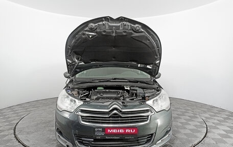 Citroen C4 II рестайлинг, 2014 год, 769 000 рублей, 9 фотография