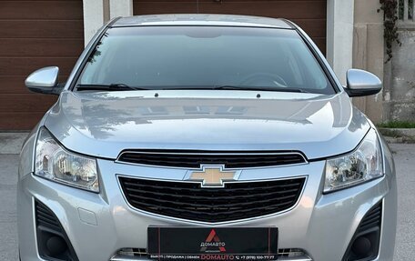 Chevrolet Cruze II, 2013 год, 997 000 рублей, 6 фотография