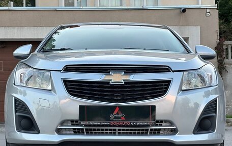 Chevrolet Cruze II, 2013 год, 997 000 рублей, 5 фотография