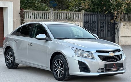 Chevrolet Cruze II, 2013 год, 997 000 рублей, 9 фотография