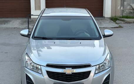 Chevrolet Cruze II, 2013 год, 997 000 рублей, 7 фотография