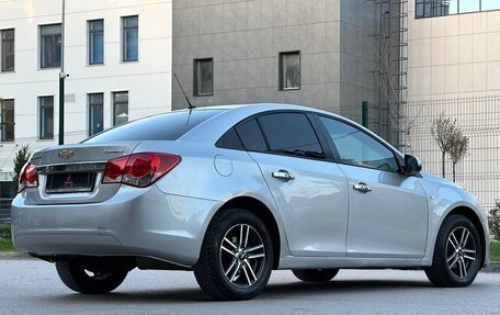 Chevrolet Cruze II, 2013 год, 997 000 рублей, 14 фотография