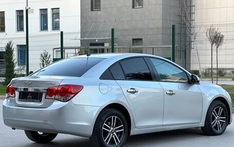 Chevrolet Cruze II, 2013 год, 997 000 рублей, 15 фотография