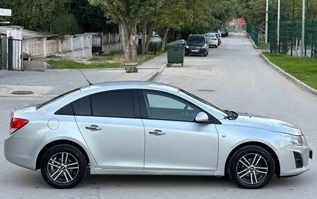 Chevrolet Cruze II, 2013 год, 997 000 рублей, 13 фотография