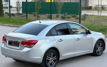 Chevrolet Cruze II, 2013 год, 997 000 рублей, 16 фотография