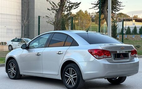 Chevrolet Cruze II, 2013 год, 997 000 рублей, 21 фотография