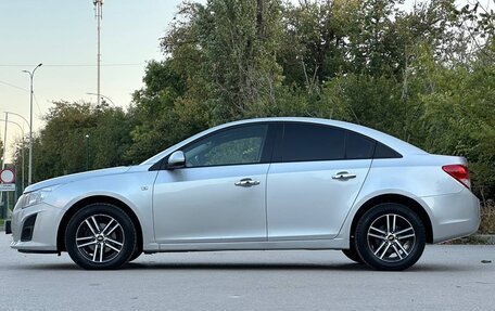 Chevrolet Cruze II, 2013 год, 997 000 рублей, 23 фотография