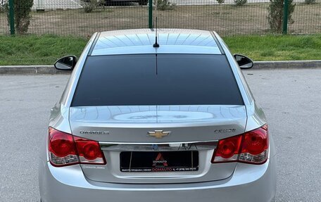 Chevrolet Cruze II, 2013 год, 997 000 рублей, 19 фотография