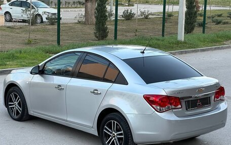 Chevrolet Cruze II, 2013 год, 997 000 рублей, 22 фотография