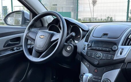 Chevrolet Cruze II, 2013 год, 997 000 рублей, 35 фотография