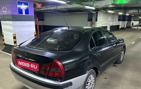 Mitsubishi Carisma I, 2003 год, 140 000 рублей, 5 фотография