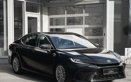 Toyota Camry, 2024 год, 4 990 000 рублей, 3 фотография