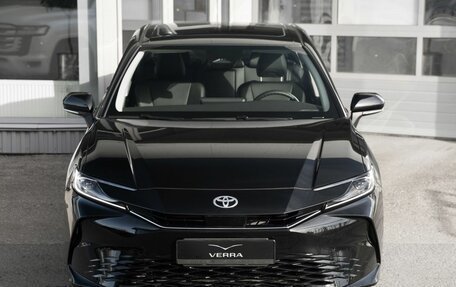 Toyota Camry, 2024 год, 4 990 000 рублей, 2 фотография