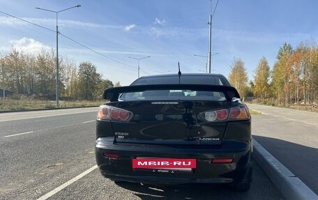 Mitsubishi Lancer IX, 2010 год, 620 000 рублей, 8 фотография