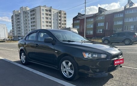 Mitsubishi Lancer IX, 2010 год, 620 000 рублей, 10 фотография