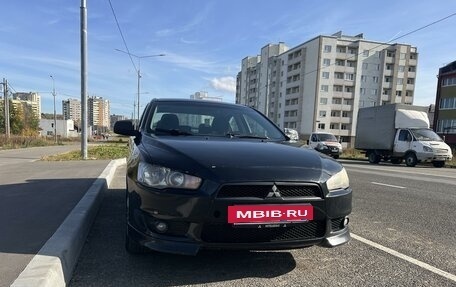 Mitsubishi Lancer IX, 2010 год, 620 000 рублей, 11 фотография