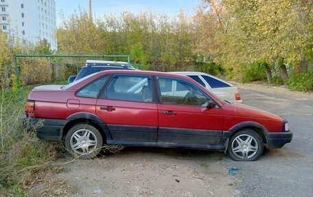 Volkswagen Passat B3, 1988 год, 140 000 рублей, 4 фотография