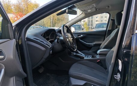 Ford Focus III, 2013 год, 1 100 000 рублей, 11 фотография