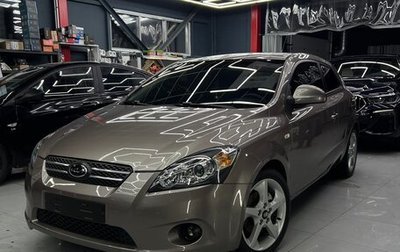 KIA cee'd I рестайлинг, 2008 год, 850 000 рублей, 1 фотография