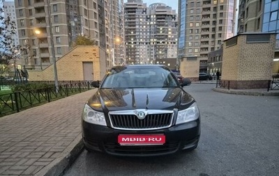 Skoda Octavia, 2011 год, 540 000 рублей, 1 фотография