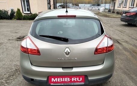 Renault Megane III, 2014 год, 1 200 000 рублей, 5 фотография