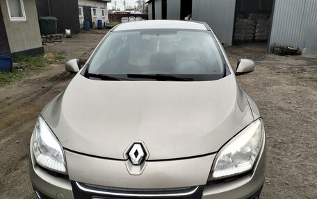 Renault Megane III, 2014 год, 1 200 000 рублей, 7 фотография