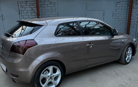 KIA cee'd I рестайлинг, 2008 год, 850 000 рублей, 4 фотография