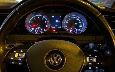 Volkswagen Golf VII, 2015 год, 1 690 000 рублей, 3 фотография