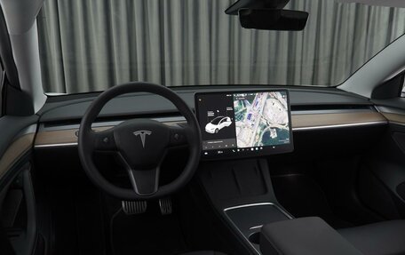 Tesla Model 3 I, 2021 год, 4 149 000 рублей, 6 фотография