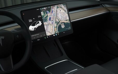 Tesla Model 3 I, 2021 год, 4 149 000 рублей, 13 фотография