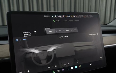 Tesla Model 3 I, 2021 год, 4 149 000 рублей, 20 фотография