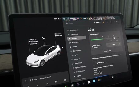 Tesla Model 3 I, 2021 год, 4 149 000 рублей, 19 фотография