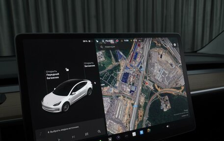 Tesla Model 3 I, 2021 год, 4 149 000 рублей, 17 фотография