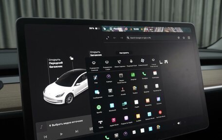 Tesla Model 3 I, 2021 год, 4 149 000 рублей, 22 фотография