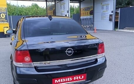 Opel Astra H, 2008 год, 390 000 рублей, 4 фотография