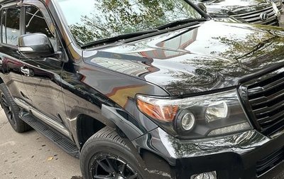 Toyota Land Cruiser 200, 2015 год, 5 700 000 рублей, 1 фотография