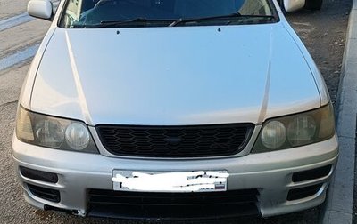 Nissan Bluebird XI, 2000 год, 250 000 рублей, 1 фотография