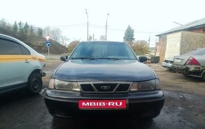 Daewoo Nexia I рестайлинг, 2006 год, 120 000 рублей, 1 фотография