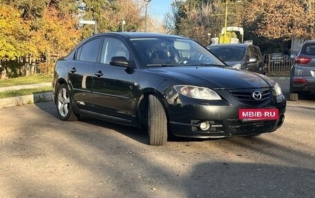 Mazda 3, 2005 год, 550 000 рублей, 3 фотография