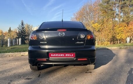 Mazda 3, 2005 год, 550 000 рублей, 9 фотография