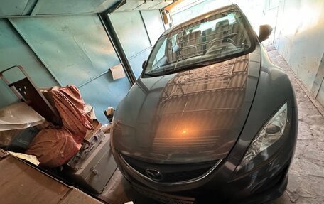 Mazda 6, 2011 год, 1 550 000 рублей, 7 фотография