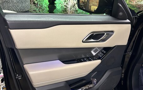 Land Rover Range Rover Velar I, 2019 год, 5 000 000 рублей, 8 фотография