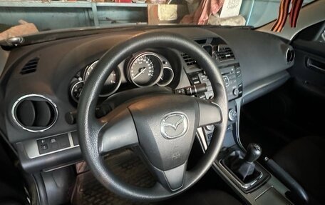 Mazda 6, 2011 год, 1 550 000 рублей, 12 фотография