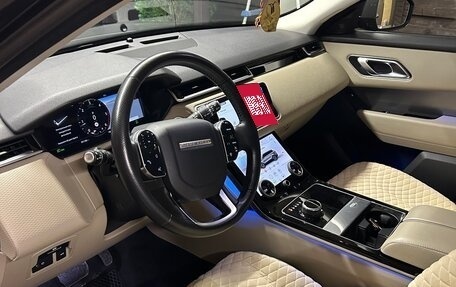 Land Rover Range Rover Velar I, 2019 год, 5 000 000 рублей, 7 фотография