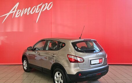 Nissan Qashqai, 2012 год, 1 315 000 рублей, 3 фотография