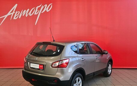 Nissan Qashqai, 2012 год, 1 315 000 рублей, 5 фотография