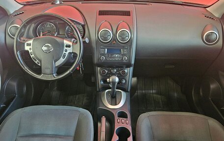 Nissan Qashqai, 2012 год, 1 315 000 рублей, 9 фотография