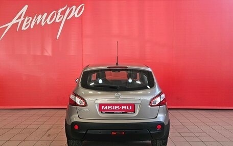 Nissan Qashqai, 2012 год, 1 315 000 рублей, 4 фотография