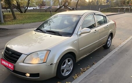 Chery Fora (A21), 2007 год, 227 000 рублей, 1 фотография