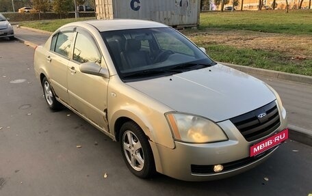 Chery Fora (A21), 2007 год, 227 000 рублей, 2 фотография